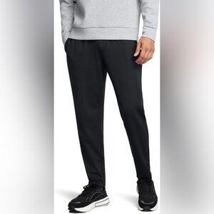 Under Armor Men's Black Jogger style pant